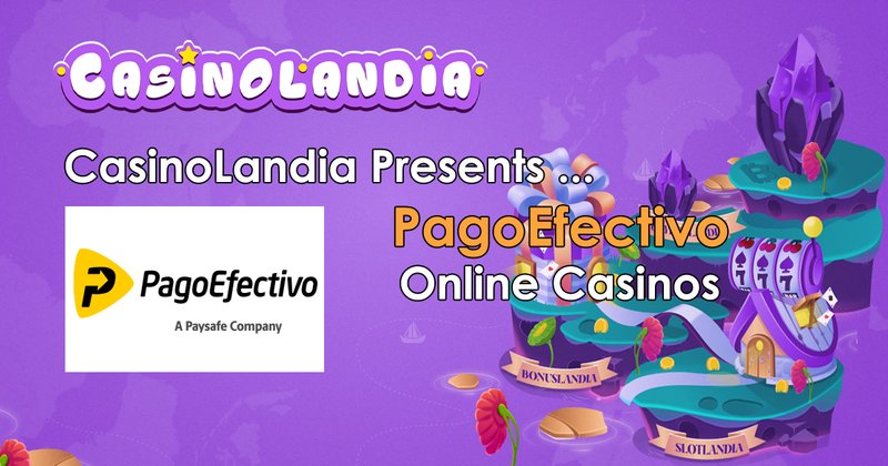 Los mitos sobre el uso de PagoEfectivo en casinos online - overview