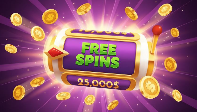 casino spin madness