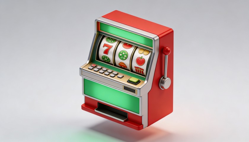 Lucky treasure 2026
