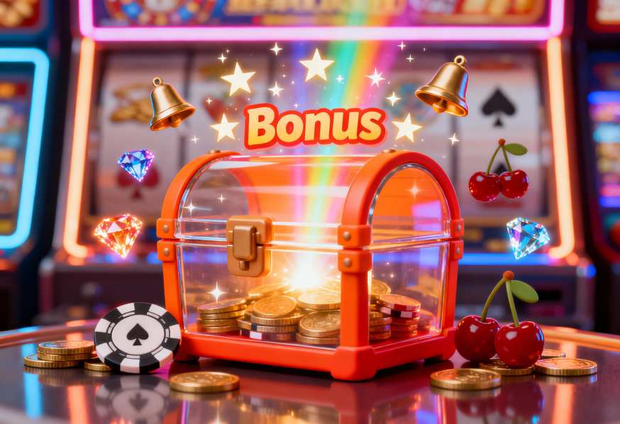 Bizzo casino