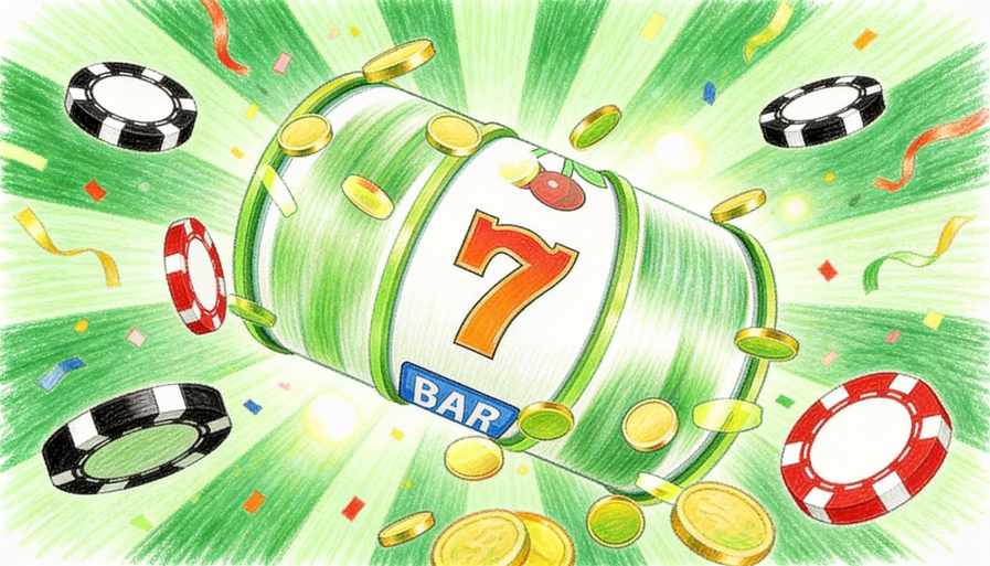 jokabet casino online