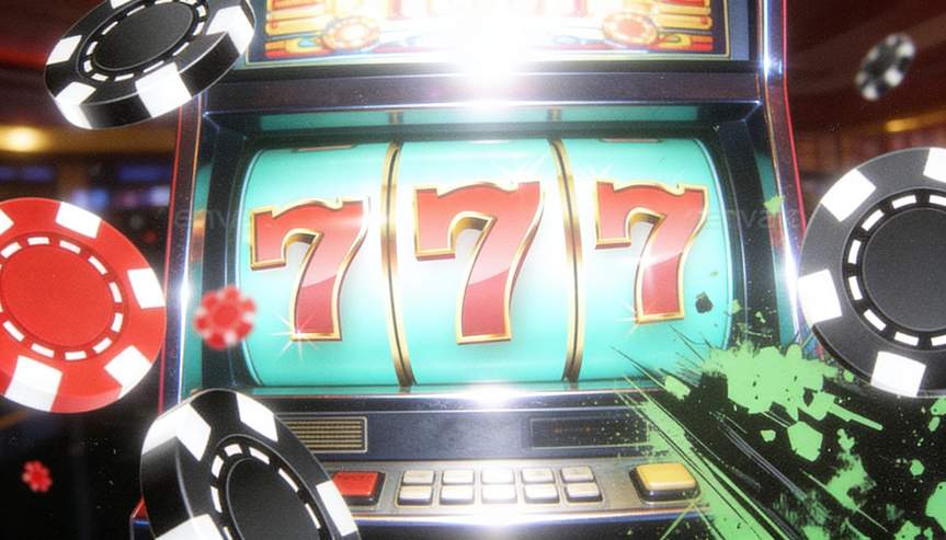 Rockwin casino Australia