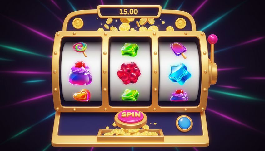 evolve casino