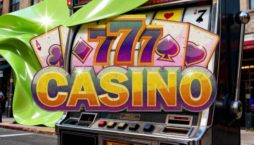 Kosmonaut casino online