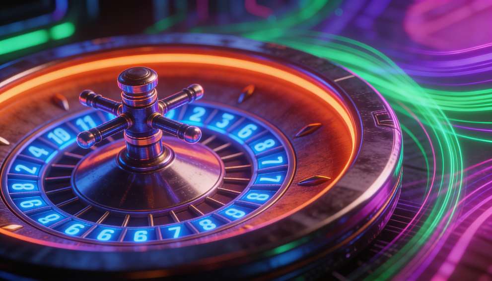 Spinmama Spinmama