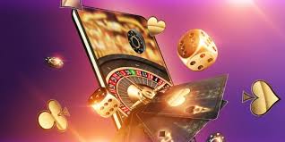 Exploring the Exciting World of Casino Purple