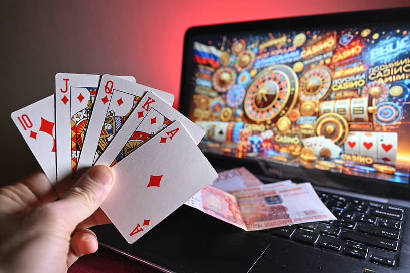 Exploring the Exciting World of Casino Purple