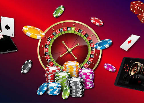 Legální Casino Maxa Vše, co potřebujete vědět