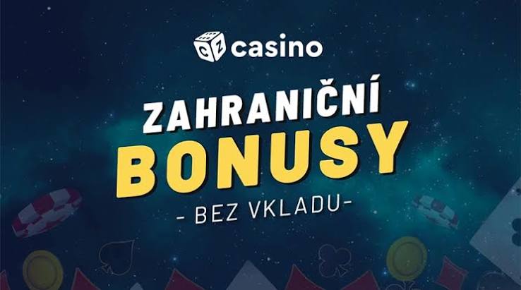 Mezinárodní Cazina Šance na Zábavu a Výhru Mezinárodní Cazina Šance na Zábavu a Výhru