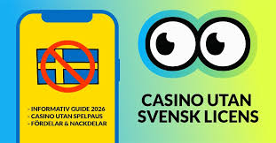 Utländska Casino En Guide till Online Spelvärlden 1508229281