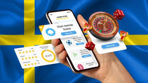 Utländska Casino En Guide till Online Spelvärlden 1508229281