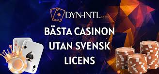 Utländska Casino En Guide till Spelupplevelser Utanför Sverige 1516119734