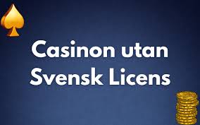 Utländska Casino En Guide till Spelupplevelser Utanför Sverige 1516119734